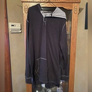 Flag and Anthem Men’s Shirt Size XXLT